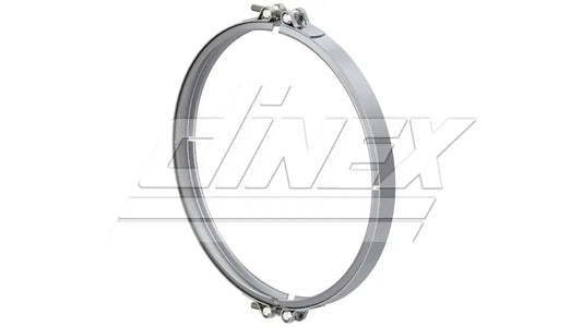 Veefit Fascetta per Iveco - 2KL014