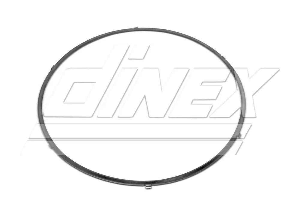 Guarnizione di scarico per Iveco - 2KL016