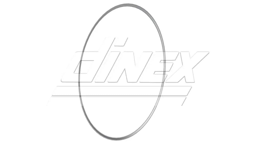 Guarnizione di scarico per Iveco - 2KL028
