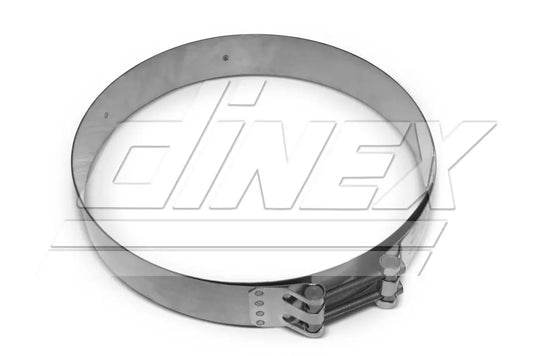 Collar Fascetta per Iveco - 2KL029