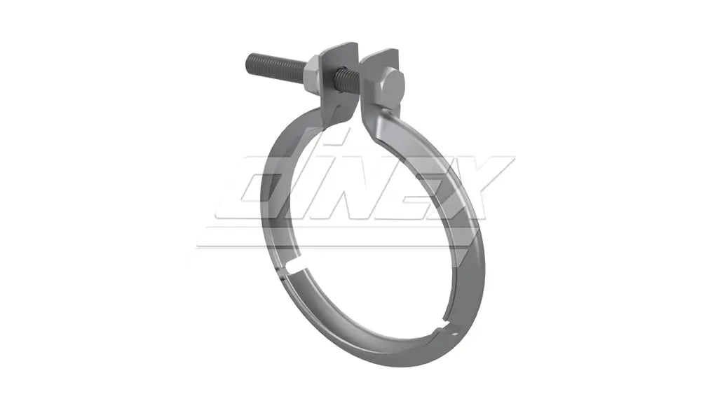 Fascetta per Iveco - 2KL037