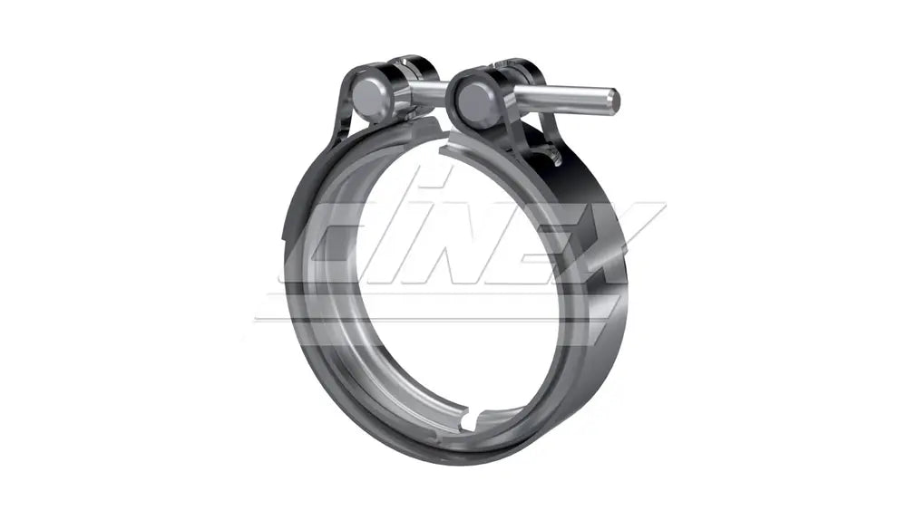 Fascetta a V per Iveco - 2KL058