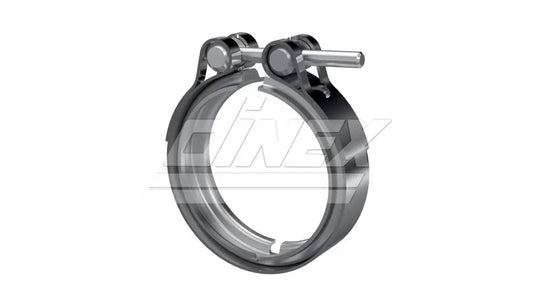 Fascetta a V per Iveco - 2KL058