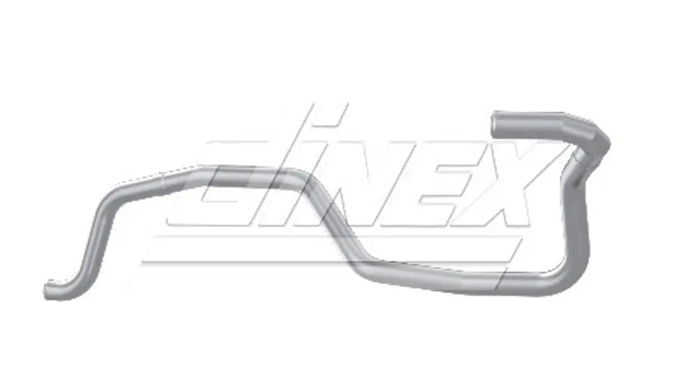 Tubo liquido di raffreddamento per Iveco - 2KN001