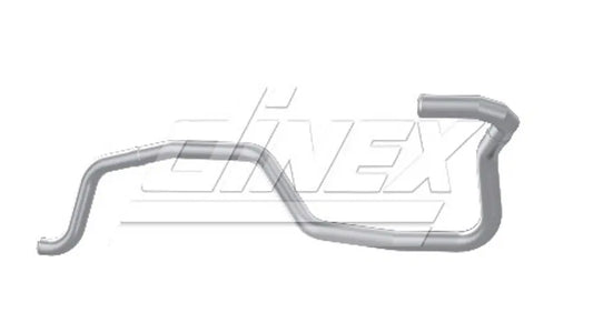 Tubo liquido di raffreddamento per Iveco - 2KN001