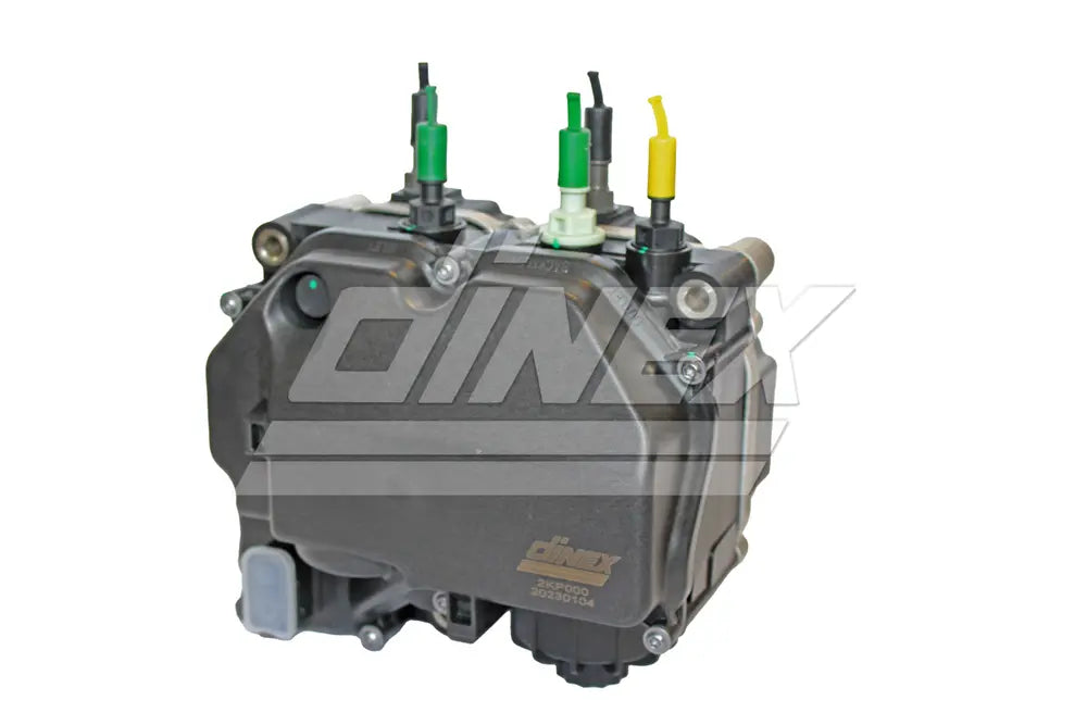 Dosatore AdBlue® per Iveco - 2KP000