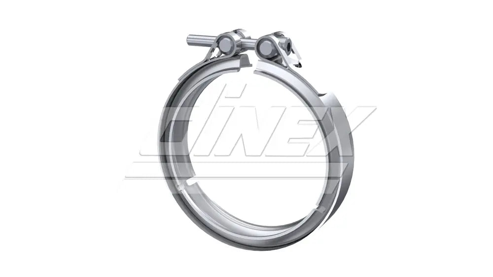 Fascetta a V per Ford - 2ML003
