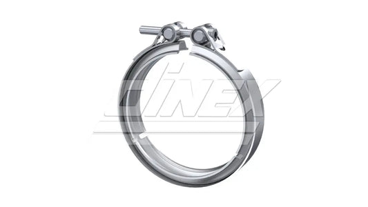 Fascetta a V per Ford - 2ML003