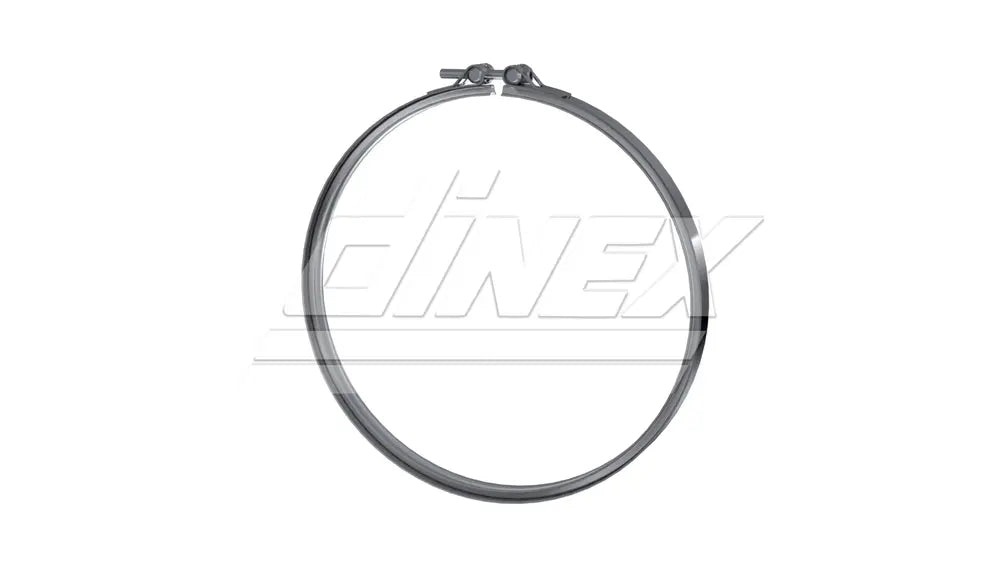 Fascetta a V per Ford - 2ML004