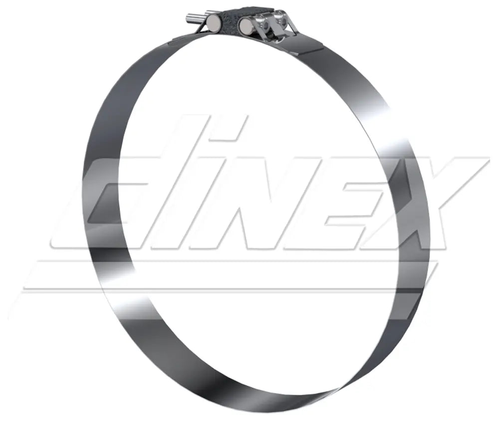Flat Fascetta per Ford - 2ML005