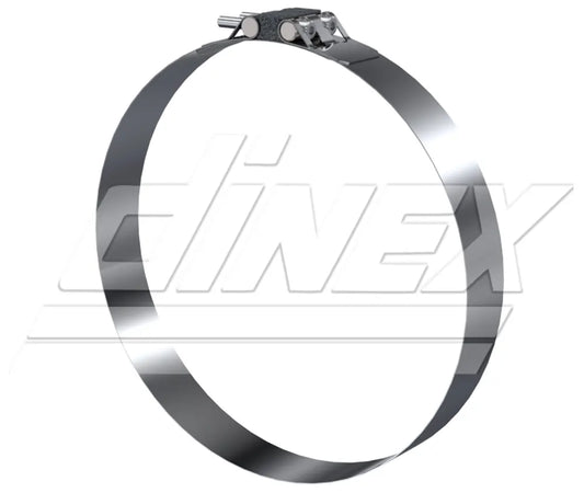 Flat Fascetta per Ford - 2ML005