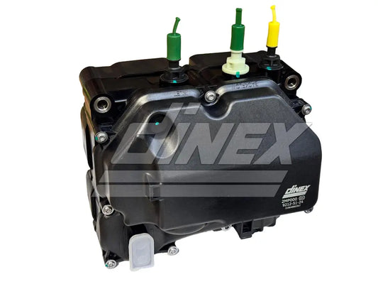 Dosatore AdBlue® per Ford - 2MP000