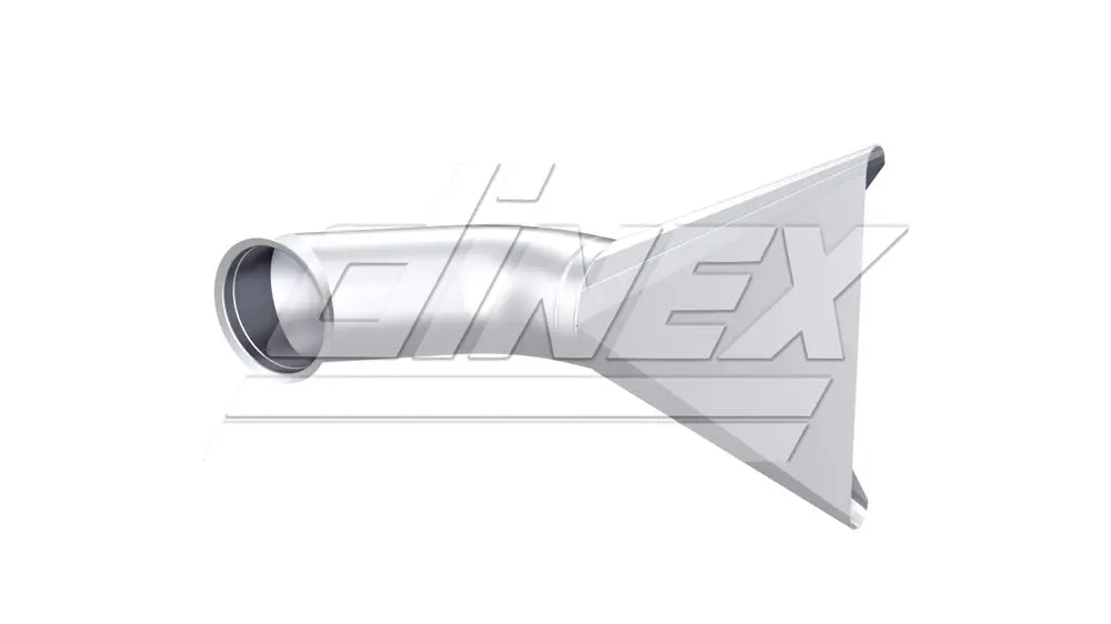 Tubo per Iveco - 2KG010
