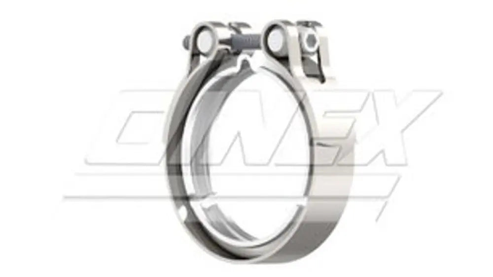 Fascetta a V per Iveco - 2KL038
