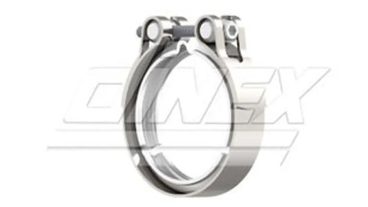 Fascetta a V per Iveco - 2KL038
