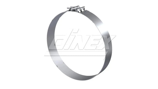 Flat Fascetta per Iveco - 2KL056