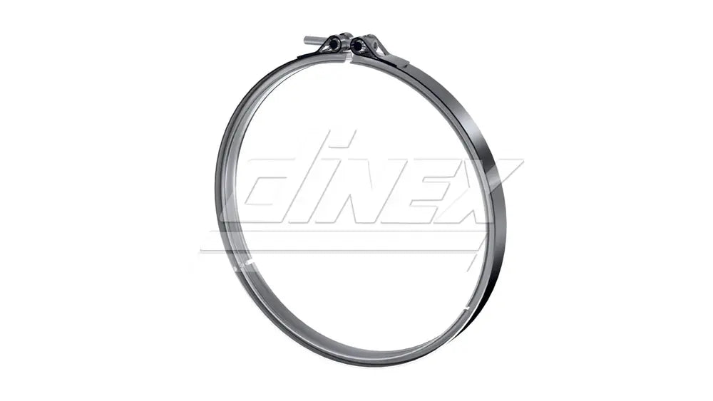 Fascetta a V per Iveco - 2KL057
