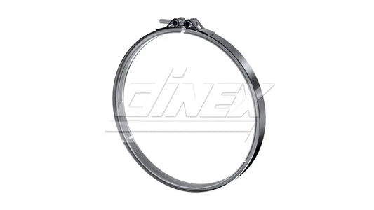 Fascetta a V per Iveco - 2KL057