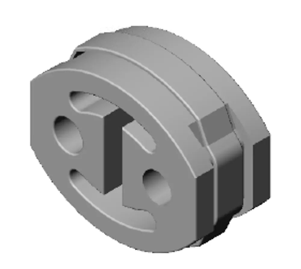 Gomma per Isuzu - 33809