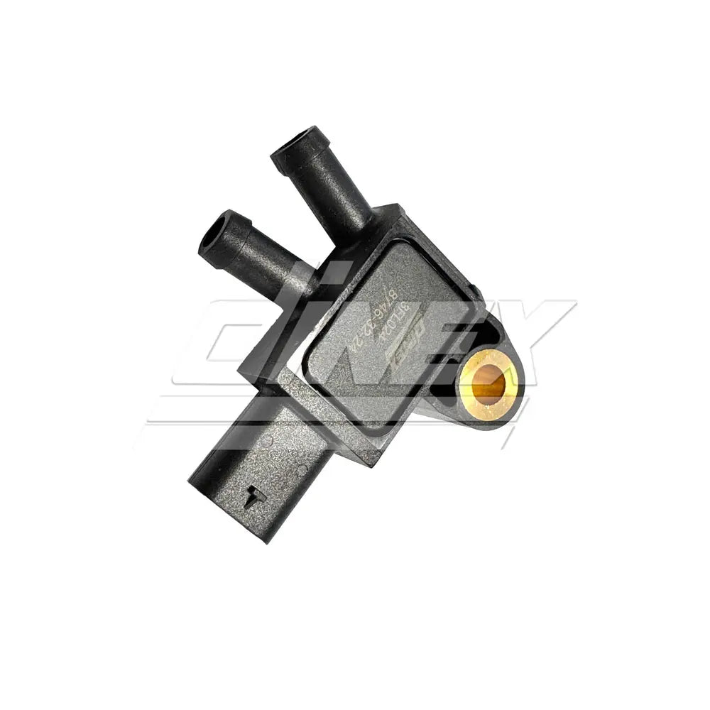 Sensore di pressione per Detroit Diesel - 3FL024