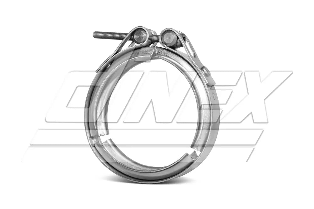 Fascetta a V Heavy Duty per DAF, Ø=76.1 / L=20 - 44805