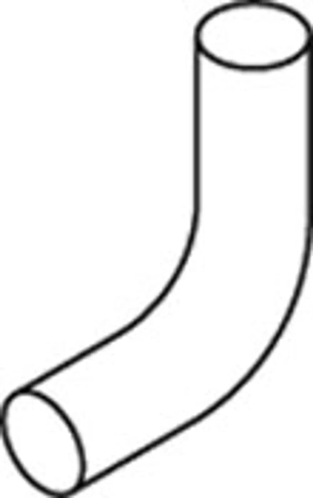 Tubo per MAN - 47131