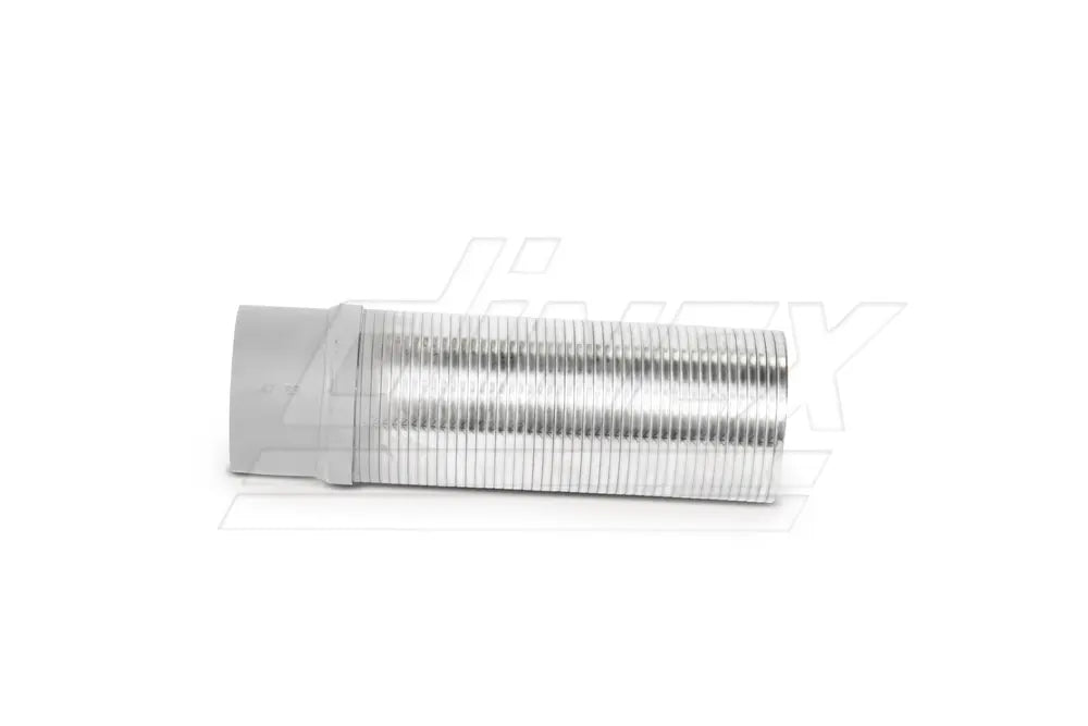 Tubo flessibile per MAN, D2S+, Ø=110.5 / L=355, SS - 47183