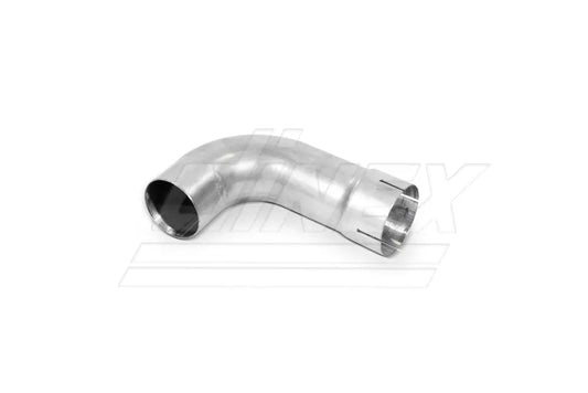 Tubo di scarico per MAN - 47257