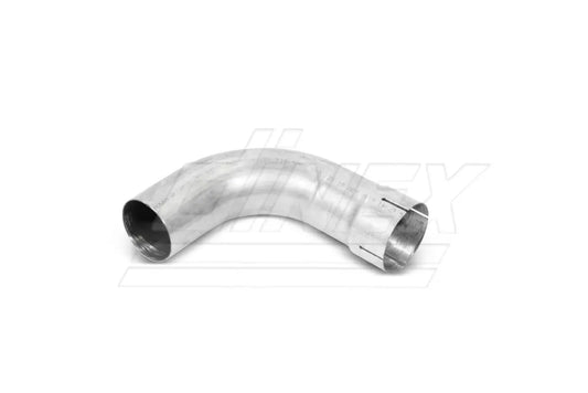 Tubo di scarico per MAN - 47258