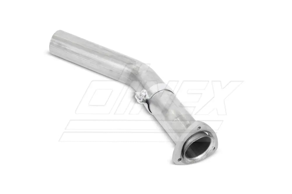 Tubo di scarico per MAN - 47260