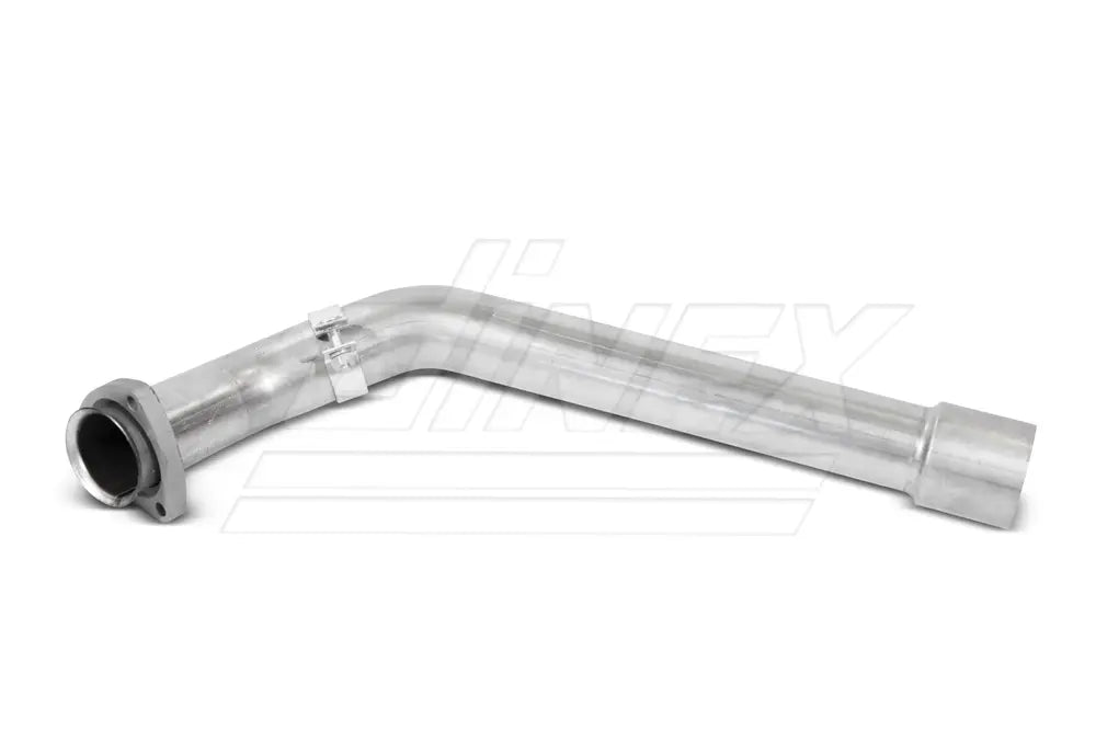 Tubo di scarico per MAN - 47261