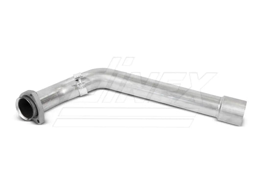 Tubo di scarico per MAN - 47261