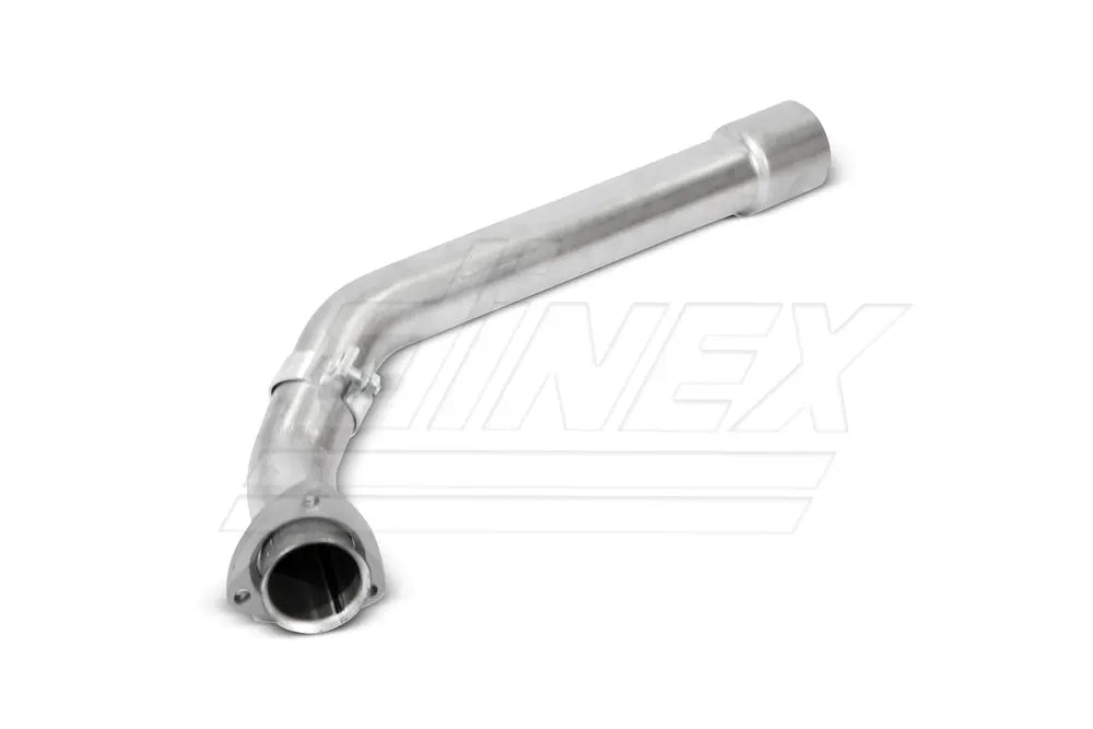 Tubo di scarico per MAN - 47261