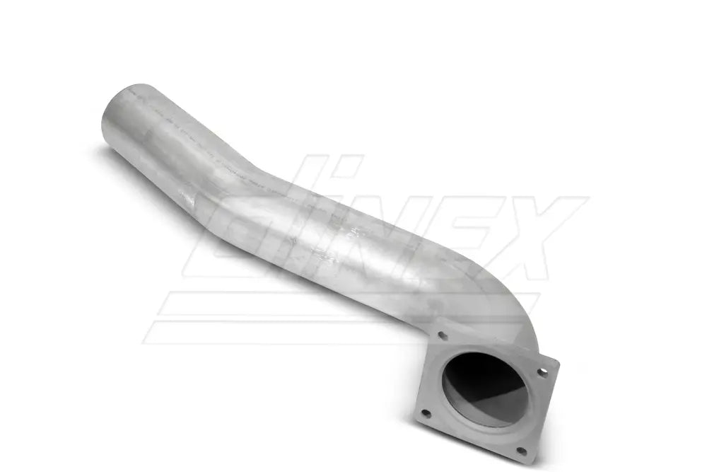 Tubo di scarico per MAN, E-line - 47269