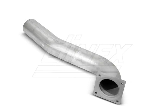 Tubo di scarico per MAN, E-line - 47269