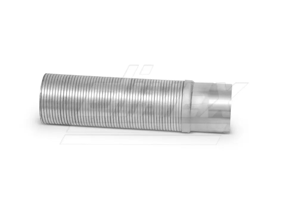 Flessibile di scarico, D2S per MAN, E-line, OD/ID=110/111 L=415, ALU/INOX - 47271