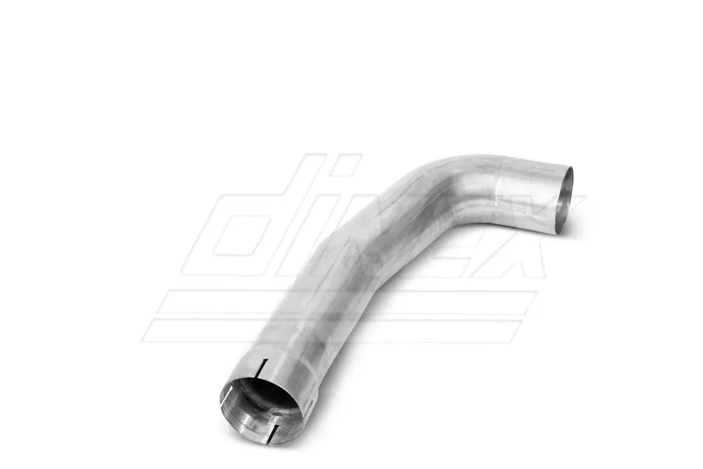 Tubo di scarico per MAN - 47276