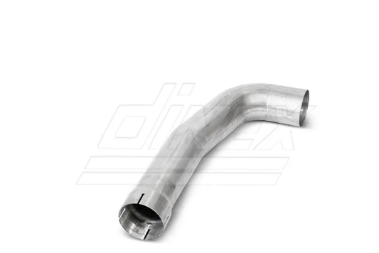 Tubo di scarico per MAN - 47276