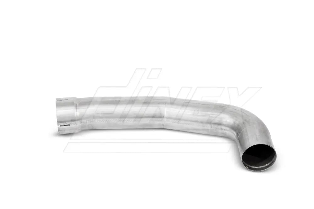 Tubo di scarico per MAN - 47276