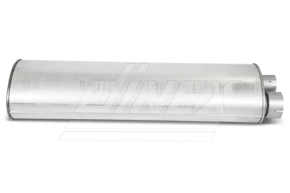 Silenziatore per MAN - 47301
