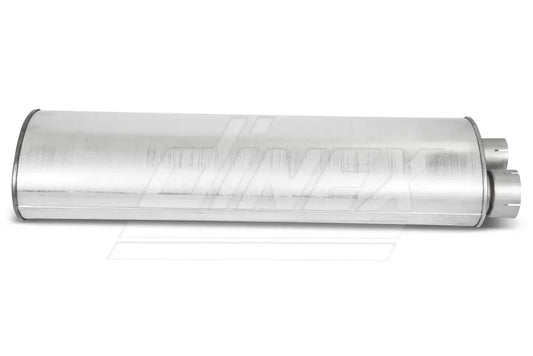 Silenziatore per MAN - 47301