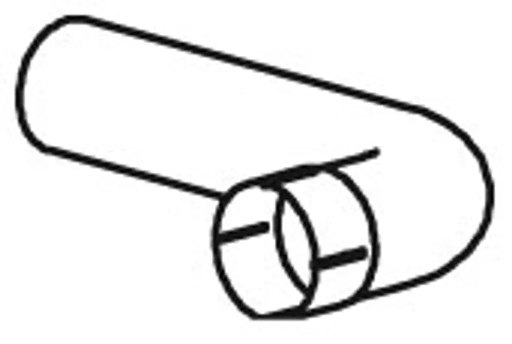 Tubo per MAN - 47503