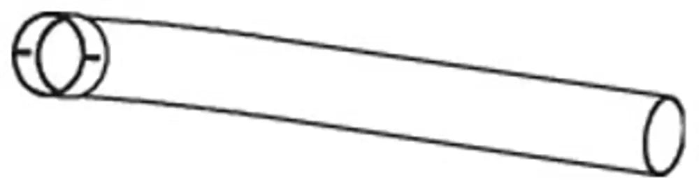 Tubo per MAN - 47508