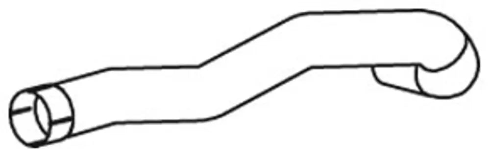Tubo per MAN - 47509