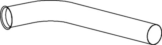 Tubo per MAN - 47543