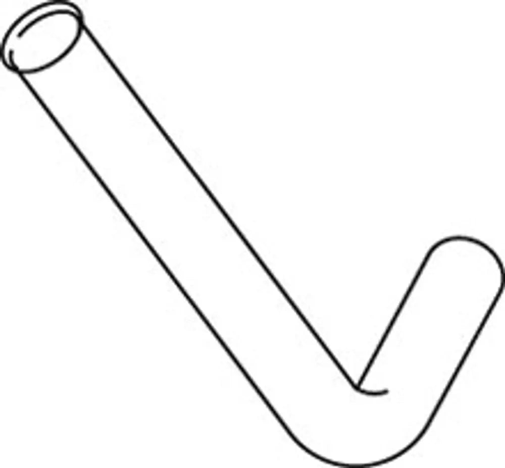 Tubo per MAN - 47545