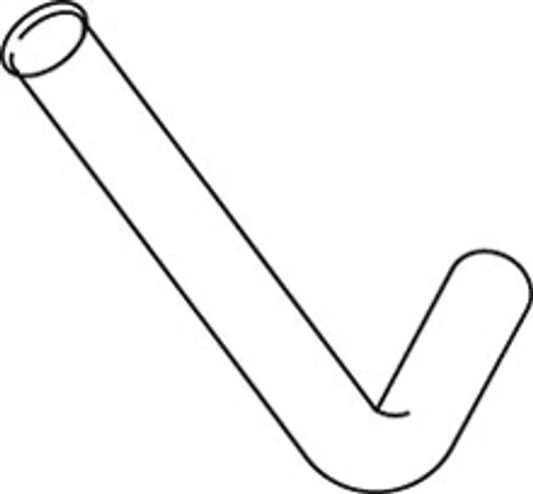 Tubo per MAN - 47545