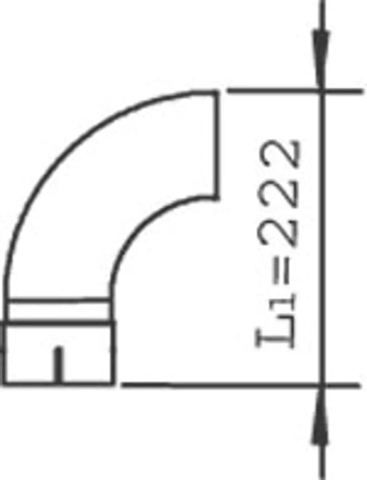 Tubo per MAN - 47687