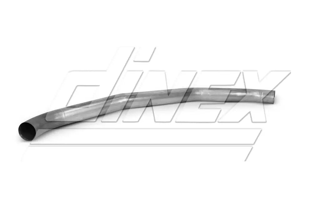 Tubo di scarico per MAN, E-line - 47695