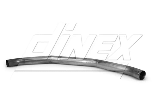 Tubo di scarico per MAN, E-line - 47695